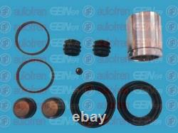 Brake Caliper Repair Kit Autofren Seinsa D41582c 2pcs A For Iveco Daily IV