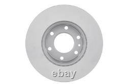 Brake Disc Carbon 300mm 25mm 85mm Fits MERCEDES Sprinter W906 906 VW 2006