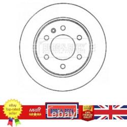 Brake Disc For Mercedes SPRINTER 06-19 VW CRAFTER 06-16 9064230012