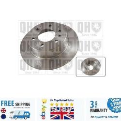 Brake Disc For VW CRAFTER 06-16 Mercedes SPRINTER 06-18 9064230012