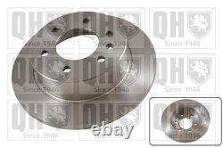 Brake Disc For VW CRAFTER 06-16 Mercedes SPRINTER 06-18 9064230012