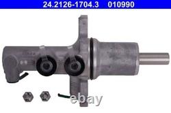 Brake Master Cylinder ATE Fits MERCEDES VW Sprinter 5-T Bus 30-50 2E0611017B