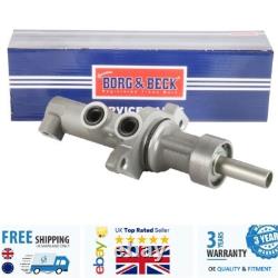 Brake Master Cylinder BBM4782 For VW CRAFTER Mercedes SPRINTER 06-21 0004317301