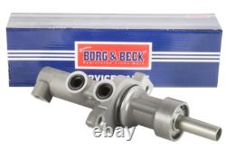 Brake Master Cylinder BBM4782 For VW CRAFTER Mercedes SPRINTER 06-21 0004317301