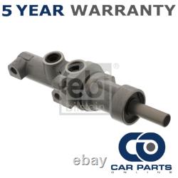 Brake Master Cylinder CPO Fits VW Crafter 2006-2013 Mercedes Sprinter 2006