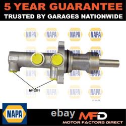 Brake Master Cylinder NAPA Fits Mercedes Sprinter 2006-2018 VW Crafter 2006-2013