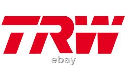 Brake Master Cylinder TRW Fits Mercedes-Benz Sprinter 3.5-T VW Crafter 30-50