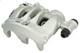Brake Caliper Abe Czh1360 For Vw Crafter 30-35 Bus (2e) 2 2011-2016