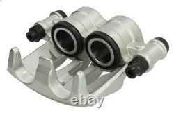 Brake caliper ABE CZH1360 for VW CRAFTER 30-35 Bus (2E) 2 2011-2016