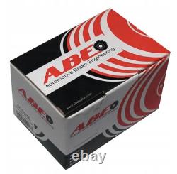 Brake caliper ABE CZH1360 for VW CRAFTER 30-35 Bus (2E) 2 2011-2016