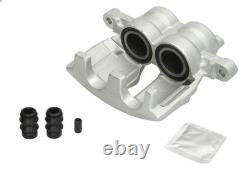 Brake caliper BOSCH 0 986 134 062 for VW CRAFTER 30-50 Van (2E) 2.5 2006-2013