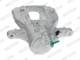 Brake Caliper Ferodo Fcl695114 For Vw Crafter 30-50 Van (2e) 2 2011-2016