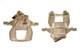 Brake Caliper For Bosch 0 986 135 046 Vw Crafter 30-50 Van (2e) 2 2011-2016