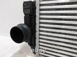 Brand New Intercooler Mercedes Sprinter / Vw Crafter With Quick Release Fittings