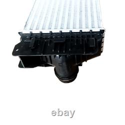 Brand New Intercooler for Mercedes Sprinter 3-T 4-T 3.5-T VW Crafter 30-50 06-24