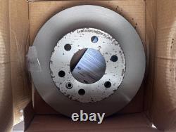 Brembo 09.9508.11 Front Brake Discs (Pair) Mercedes Sprinter VW Crafter 06-16
