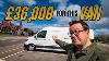 Buying A Vw Crafter For A Camper Build Is It Worth 36 000