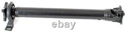 CARDAN SHAFT for MERCEDES Sprinter 2006- for VW CRAFTER, W906, front, L=845mm