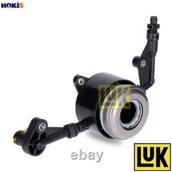 CENTRAL SLAVE CYLINDER CLUTCH 510 0035 10 FOR VW CRAFTER/30-50/Van/30-35/Bus