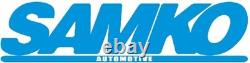 CENTRAL SLAVE CYLINDER CLUTCH M30264 FOR VW CRAFTER/30-50/Platform/Chassis/Van