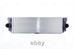 CHARGE AIR COOLER 96526 FOR VW CRAFTER/30-50/Platform/Chassis/Van/30-35/Bus 2.0L