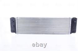 CHARGE AIR COOLER 96526 FOR VW CRAFTER/30-50/Platform/Chassis/Van/30-35/Bus 2.0L