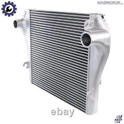 CHARGE AIR COOLER FT55529 FOR VW CRAFTER/30-50/Platform/Chassis/Van/30-35/Bus