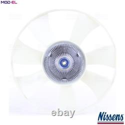 CLUTCH RADIATOR FAN 86217 FOR VW CRAFTER/30-50/Platform/Chassis/Van/30-35/Bus