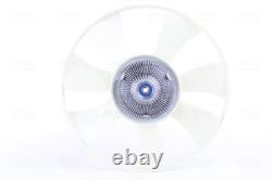 CLUTCH RADIATOR FAN 86217 FOR VW CRAFTER/30-50/Platform/Chassis/Van/30-35/Bus