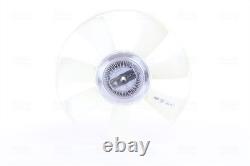 CLUTCH RADIATOR FAN 86217 FOR VW CRAFTER/30-50/Platform/Chassis/Van/30-35/Bus