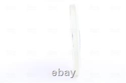 CLUTCH RADIATOR FAN 86217 FOR VW CRAFTER/30-50/Platform/Chassis/Van/30-35/Bus