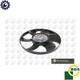 Clutch Radiator Fan Vf9608 For Vw Crafter/30-50/van/30-35/bus Mercedes-benz