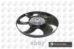 CLUTCH RADIATOR FAN VF9608 FOR VW CRAFTER/30-50/Van/30-35/Bus MERCEDES-BENZ