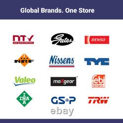 CLUTCH RADIATOR FAN VF9608 FOR VW CRAFTER/30-50/Van/30-35/Bus MERCEDES-BENZ