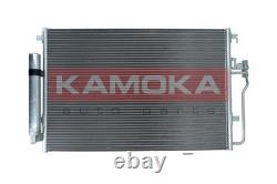 CONDENSER AIR CONDITIONING 7800276 FOR VW CRAFTER/30-50/Platform/Chassis/Van