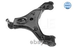 CONTROLTRAILING ARM WHEEL SUSPENSION 116 050 0090 FOR VW CRAFTER/30-50/Van/Bus