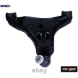 CONTROLTRAILING ARM WHEEL SUSPENSION 72-3703 FOR VW CRAFTER/30-35/Bus/30-50 2.0L