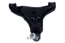 CONTROLTRAILING ARM WHEEL SUSPENSION 72-3703 FOR VW CRAFTER/30-35/Bus/30-50 2.0L