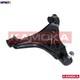 Controltrailing Arm Wheel Suspension 9050216 For Vw Crafter/30-50/van/30-35 2.5l