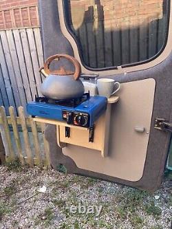 Camper Van Kitchen Unit Pod Vw Transporter Vw Crafter Mercedes Sprinter ford