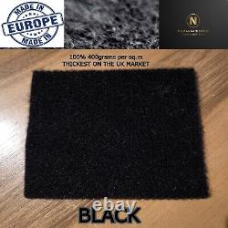 Camper Van Lining Carpet 4 Way Stretch For Mercedes Benz Sprinter Vw Crafter