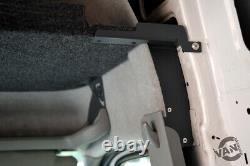 Campervan Cab Headliner Shelf VW Crafter/Mercedes Sprinter