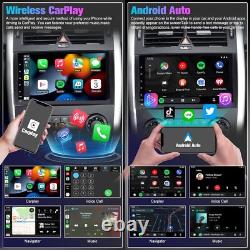 Car Stereo For Mercedes Benz Sprinter VW Crafter Android 14 32GB Auto Radio WIFI