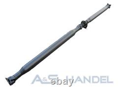 Cardan shaft Mercedes Sprinter W906 VW Crafter 2E 2F 2748mm Joint shaft NEW