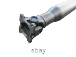 Cardan shaft Mercedes Sprinter W906 VW Crafter 2E 2F 2748mm Joint shaft NEW