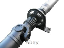 Cardan shaft Mercedes Sprinter W906 VW Crafter 2E 2F 2748mm Joint shaft NEW