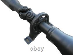 Cardan shaft Mercedes Sprinter W906 VW Crafter 2E 2F 2748mm Joint shaft NEW