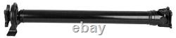 Cardan shaft for MERCEDES Sprinter 2006 for VW CRAFTER, W906, front, L = 825 mm