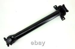 Cardan shaft front Mercedes Sprinter W906 VW Crafter 2E 2F articulated shaft 890