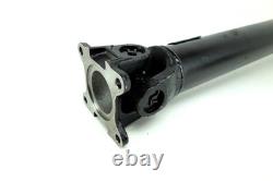 Cardan shaft front Mercedes Sprinter W906 VW Crafter 2E 2F articulated shaft 890